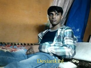 Desiankint