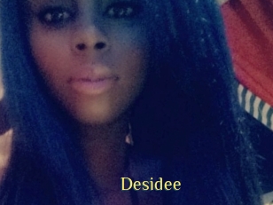 Desidee