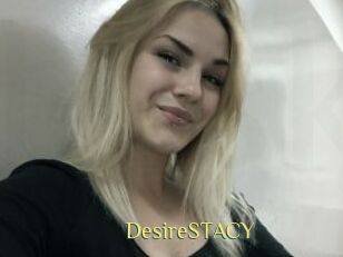 DesireSTACY