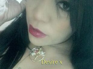 Desire_x