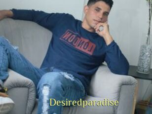 Desiredparadise