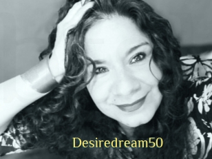Desiredream50
