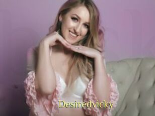 Desiredvicky