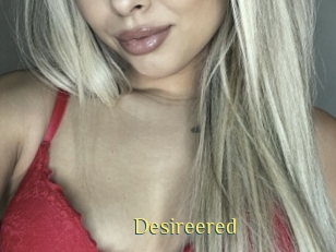 Desireered