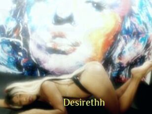 Desirethh