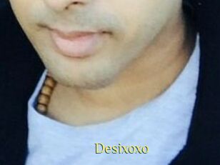 Desixoxo