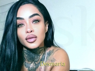 Desmaria