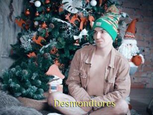 Desmondtores