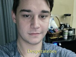 Desperateboy