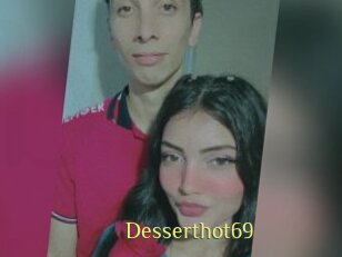 Desserthot69