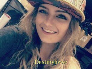 Destinylovve
