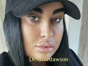 desyreedawson Brutal Spankings