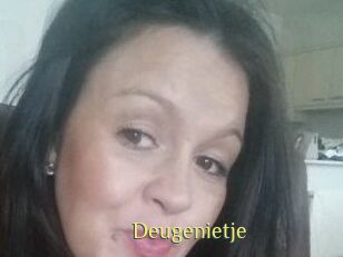 Deugenietje