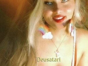 Deusatari