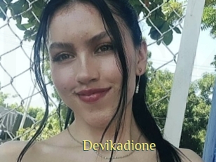 Devikadione