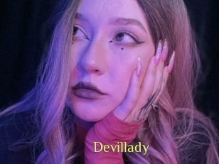 Devillady