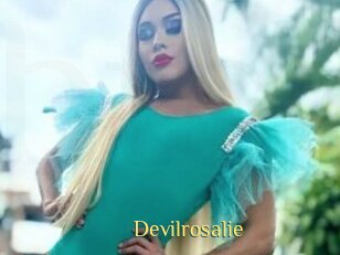 Devilrosalie