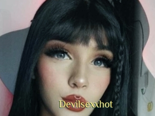 Devilsexxhot
