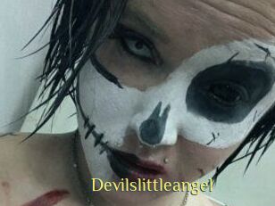 Devilslittleangel