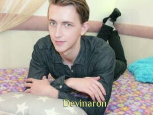 Devinaron
