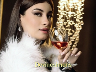 Devinesimons