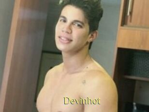 Devinhot