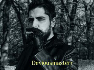 Deviousmasterr