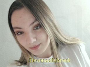 Devonaallsbrook