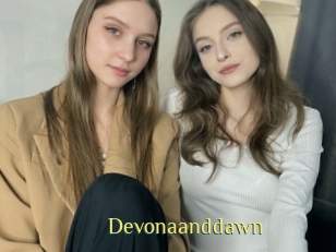 Devonaanddawn
