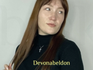 Devonabeldon