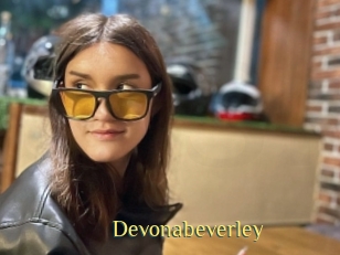 Devonabeverley