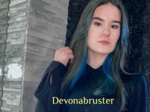 Devonabruster
