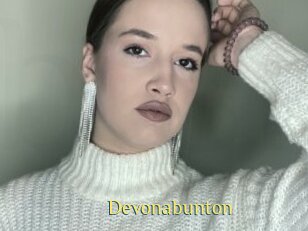 Devonabunton
