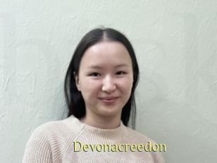 Devonacreedon