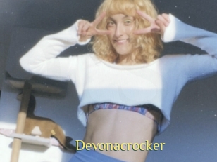 Devonacrocker