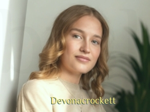 Devonacrockett