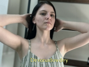 Devonadowdey