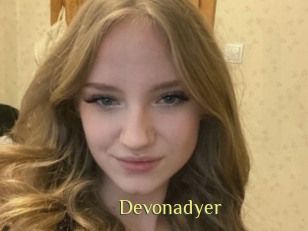 Devonadyer