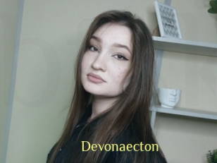 Devonaecton