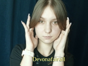 Devonafairall