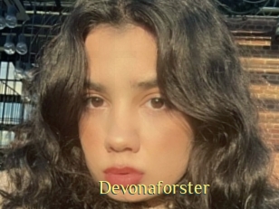Devonaforster
