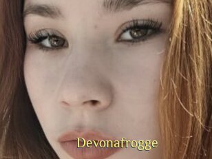 Devonafrogge
