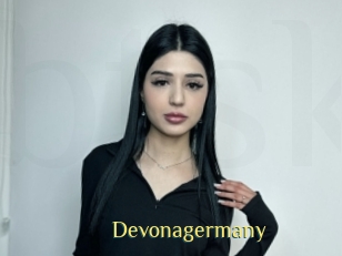 Devonagermany