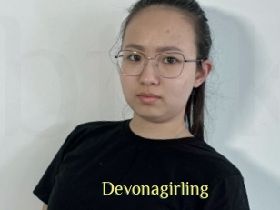 Devonagirling