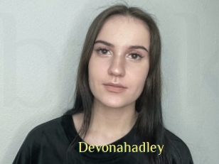 Devonahadley