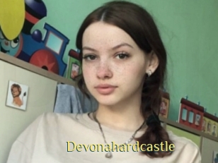 Devonahardcastle