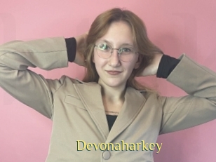 Devonaharkey