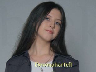 Devonahartell