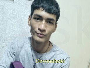 Devonahoki