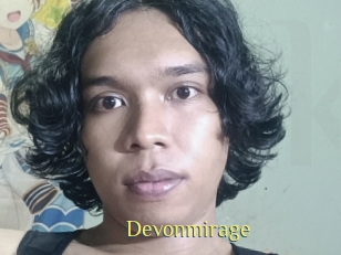 Devonmirage